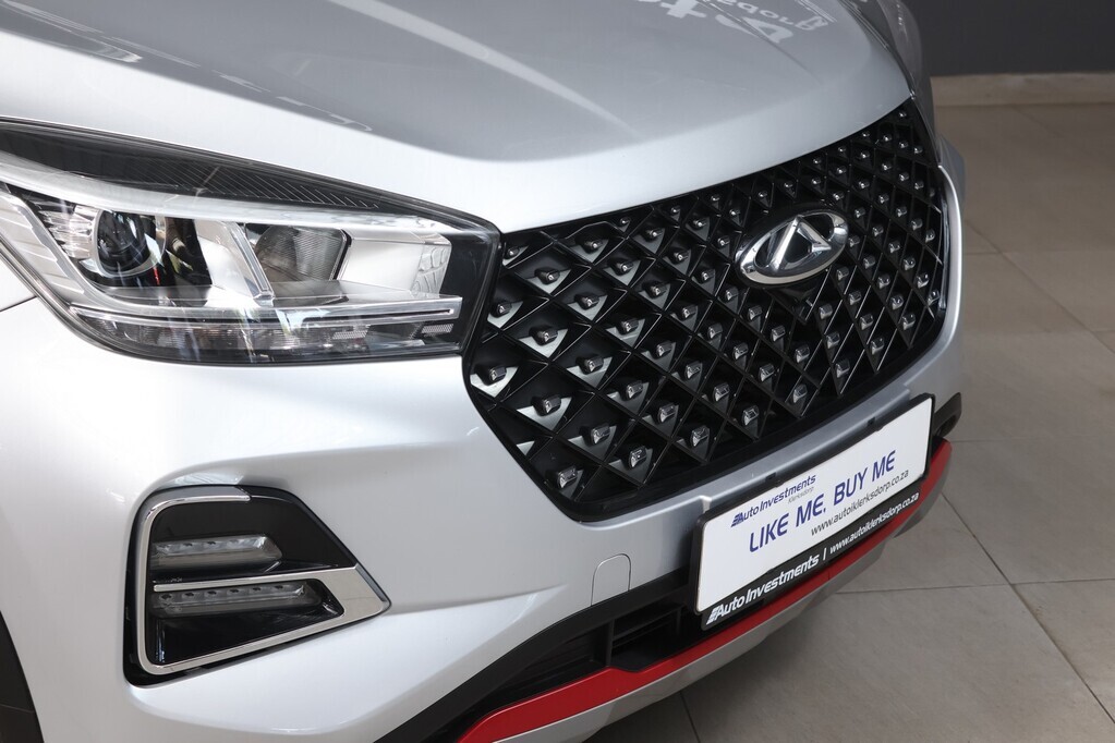 CHERY TIGGO 4 TIGGO 4 PRO 1.5T ELITE - 5