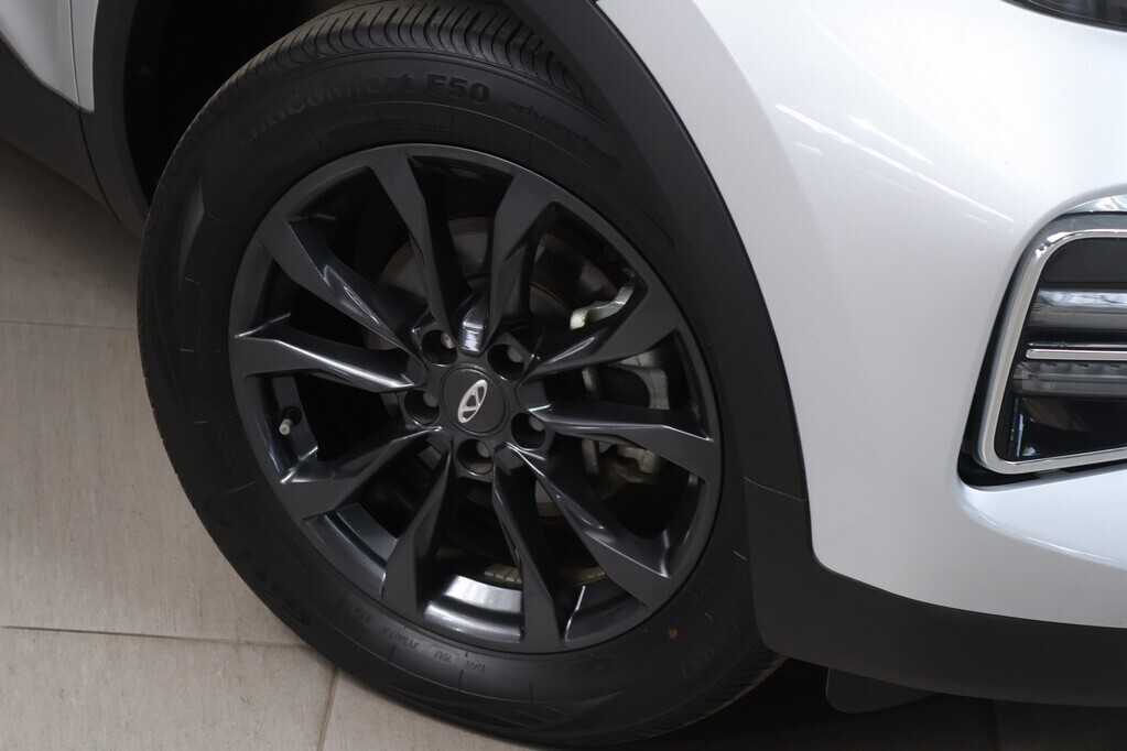 CHERY TIGGO 4 TIGGO 4 PRO 1.5T ELITE - 6