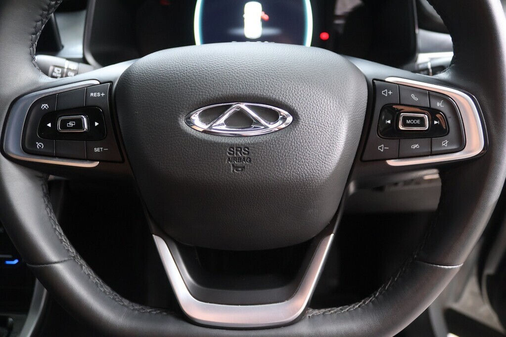 CHERY TIGGO 4 TIGGO 4 PRO 1.5T ELITE - 9