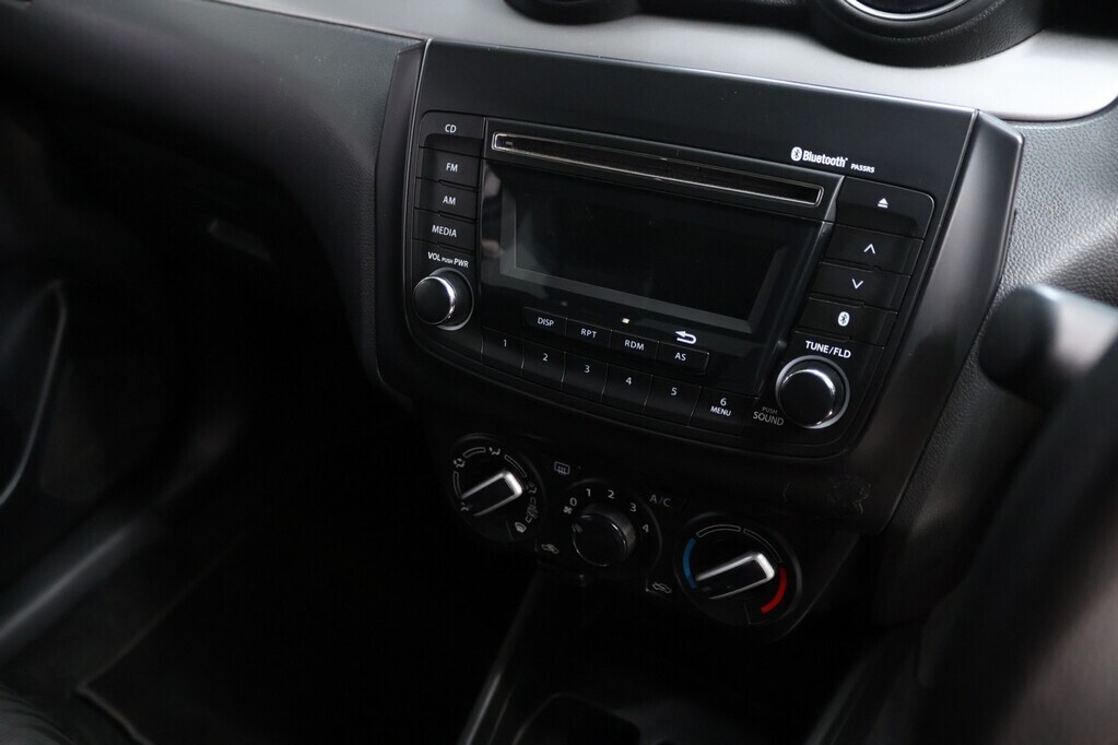 SUZUKI SWIFT SWIFT 1.2 GL AMT - 11