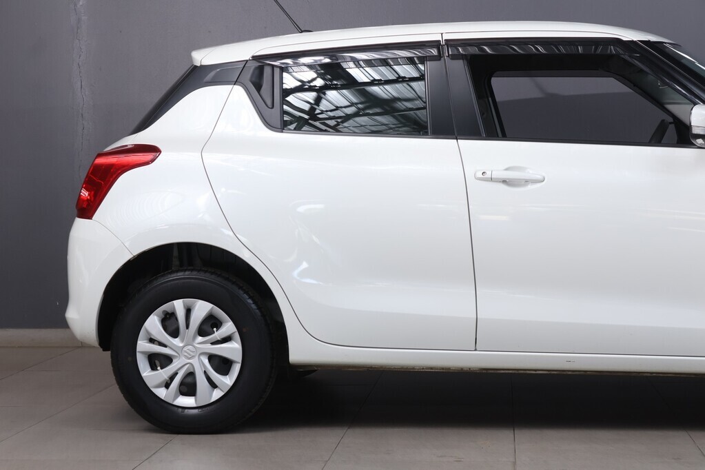 SUZUKI SWIFT SWIFT 1.2 GL AMT - 16