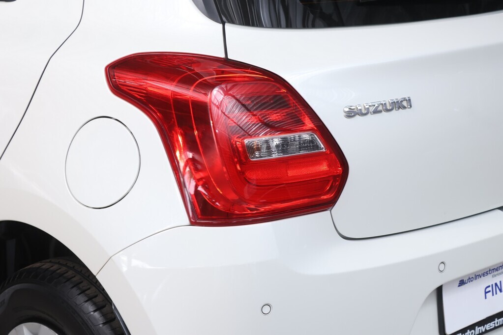 SUZUKI SWIFT SWIFT 1.2 GL AMT - 20