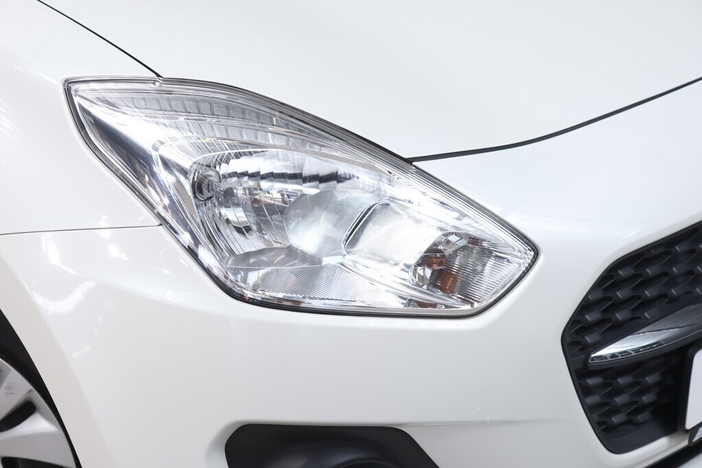 SUZUKI SWIFT SWIFT 1.2 GL AMT - 4