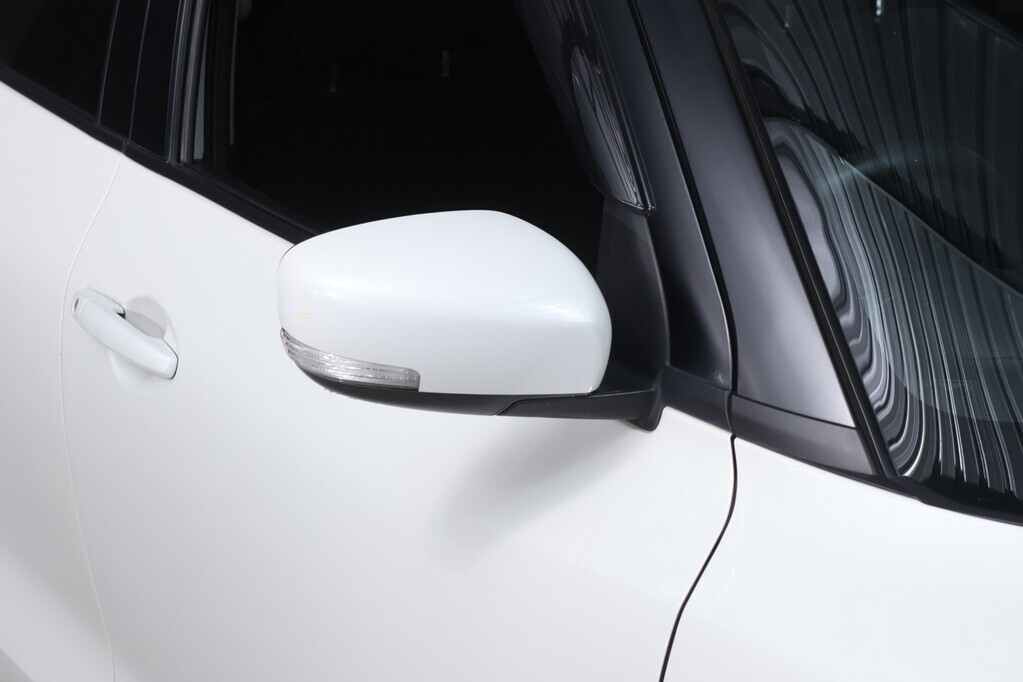 SUZUKI SWIFT SWIFT 1.2 GL AMT - 7