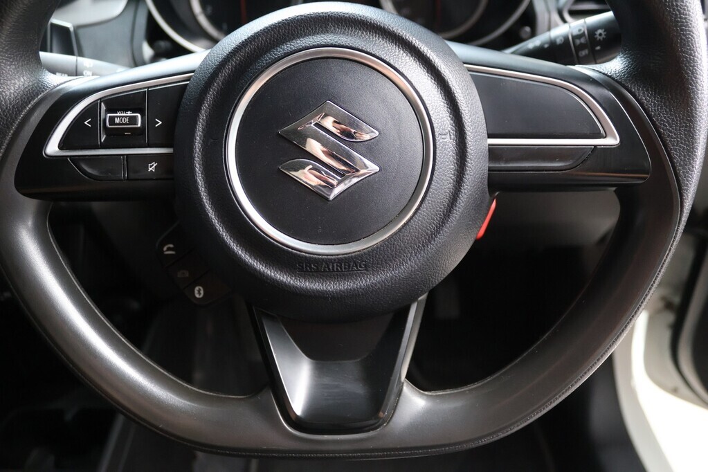 SUZUKI SWIFT SWIFT 1.2 GL AMT - 9