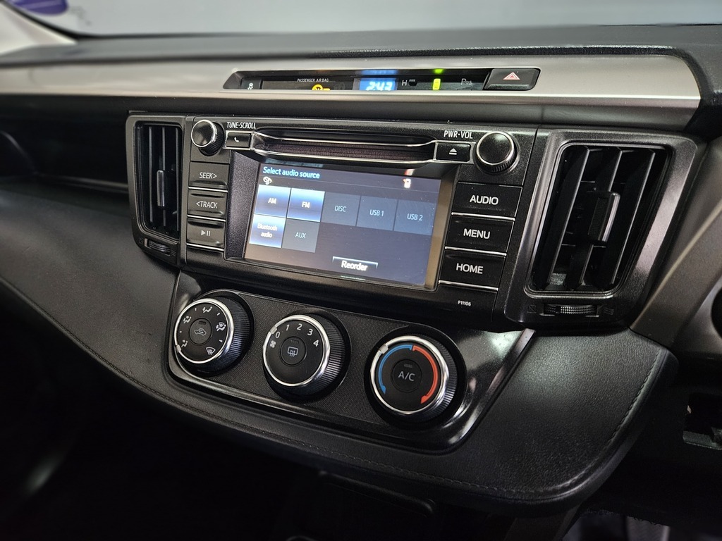 TOYOTA RAV 4 RAV4 2.0 GX