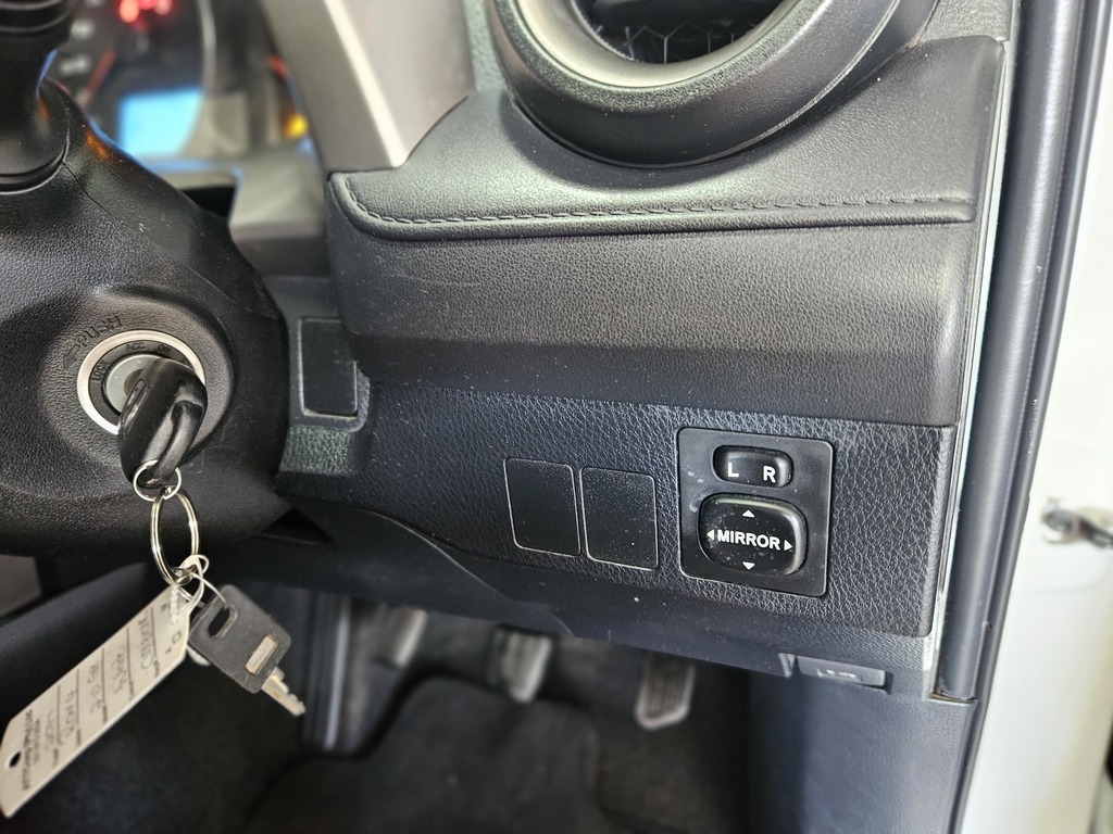 TOYOTA RAV 4 RAV4 2.0 GX