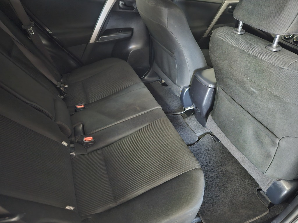 TOYOTA RAV 4 RAV4 2.0 GX