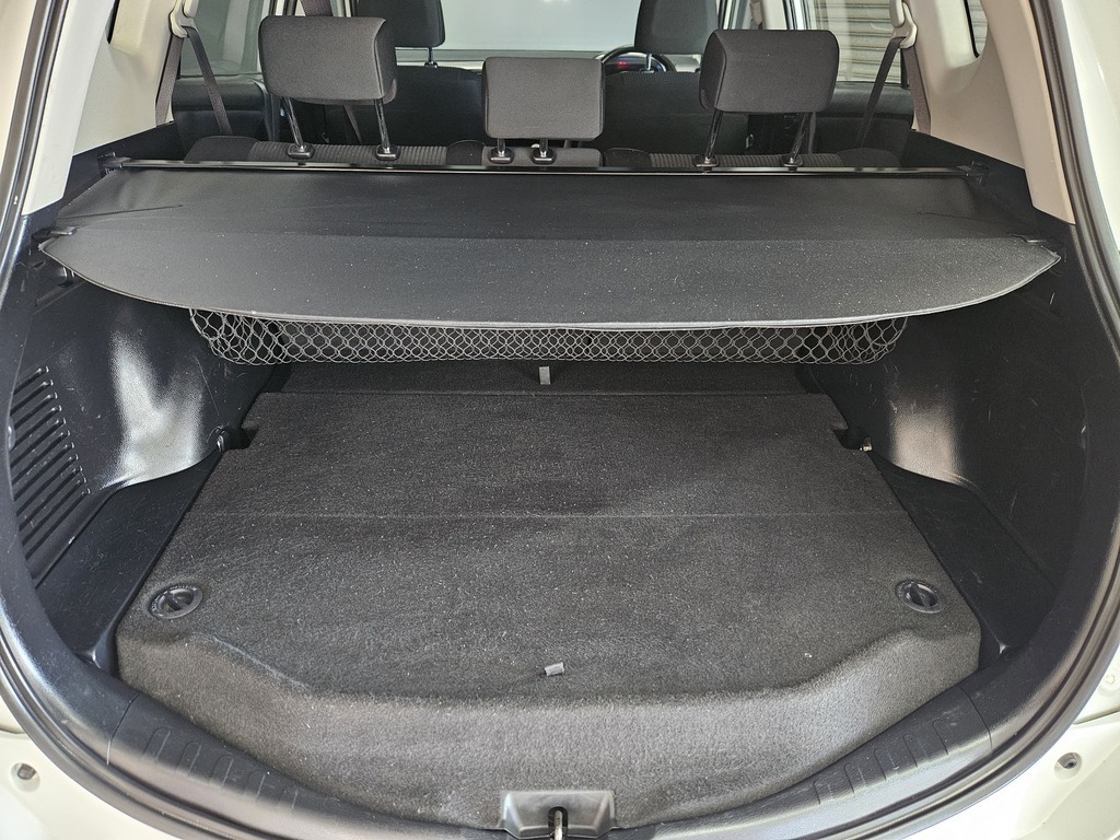 TOYOTA RAV 4 RAV4 2.0 GX