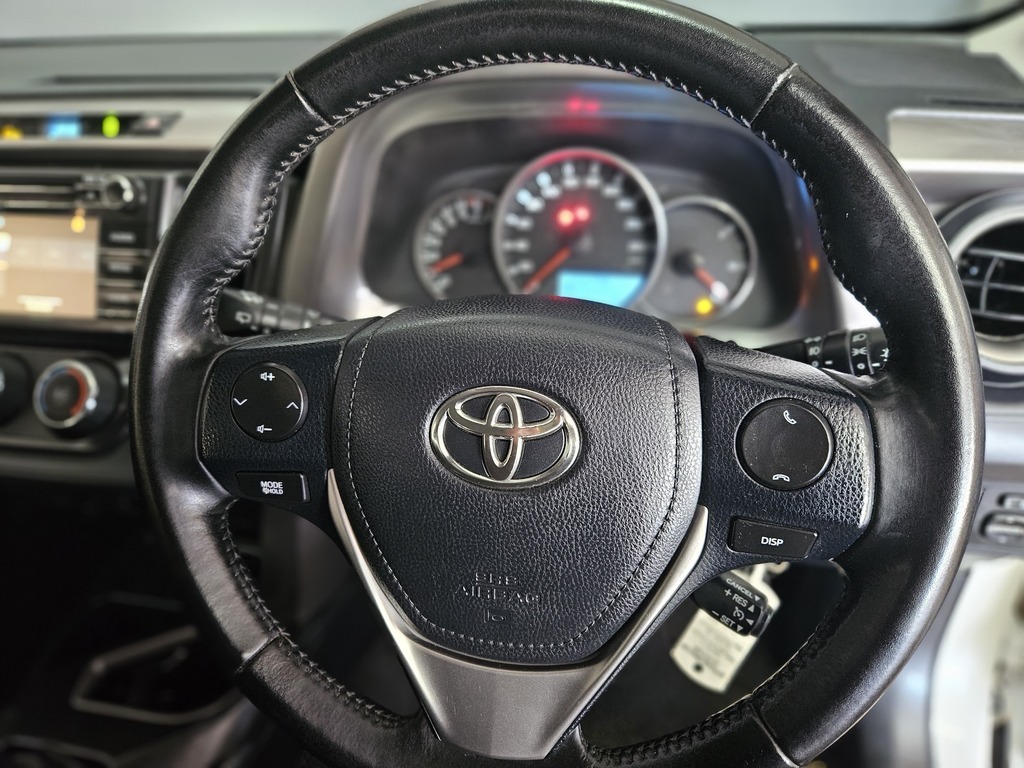 TOYOTA RAV 4 RAV4 2.0 GX