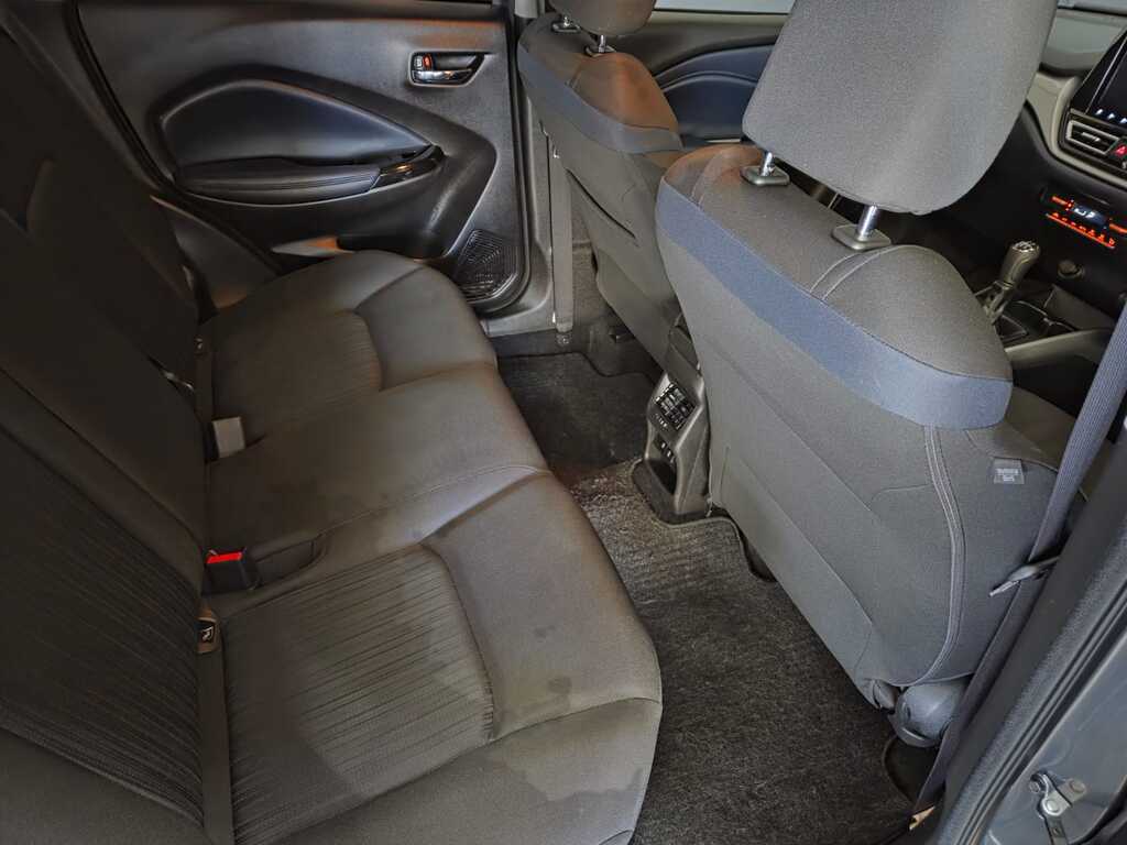 TOYOTA STARLET STARLET 1.5 XR - 9