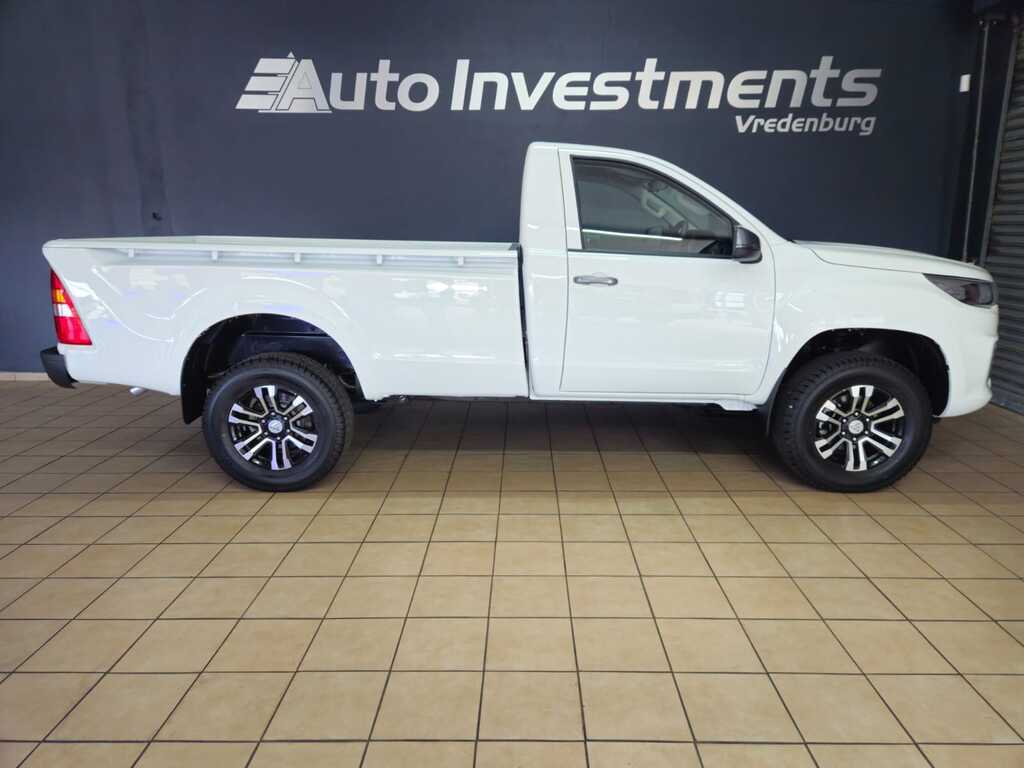 FOTON Tunland TUNLAND 2.0T G7 TLX 4X4 P/U S/C