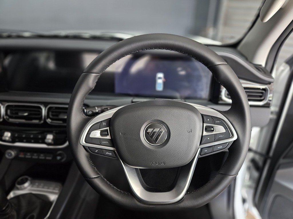 FOTON Tunland TUNLAND 2.0T G7 TLX 4X4 P/U S/C