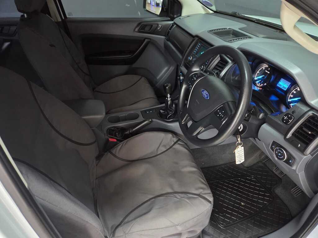 FORD RANGER RANGER 2.2TDCi XL P/U D/C