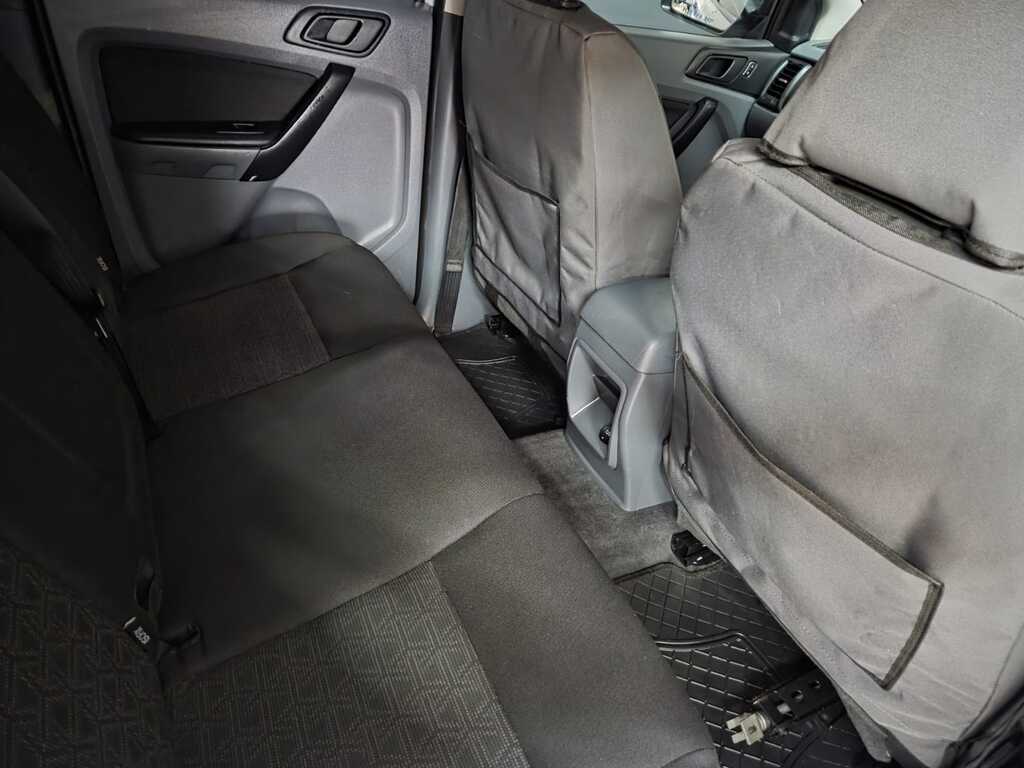 FORD RANGER RANGER 2.2TDCi XL P/U D/C