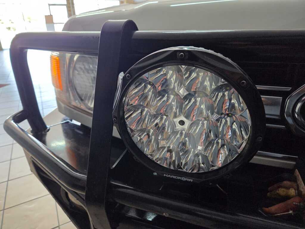 TOYOTA LAND CRUISER PICK UP LAND CRUISER 79 4.0P P/U S/C