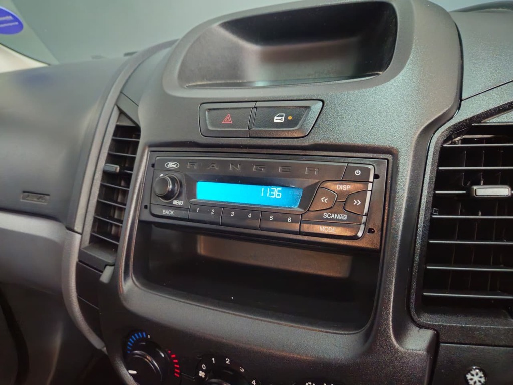 FORD RANGER RANGER 2.2TDCi P/U SUP/CAB - 5