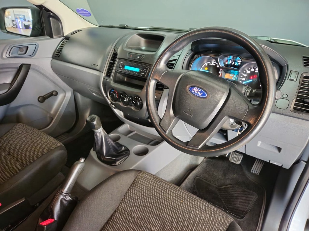 FORD RANGER RANGER 2.2TDCi P/U SUP/CAB - 7