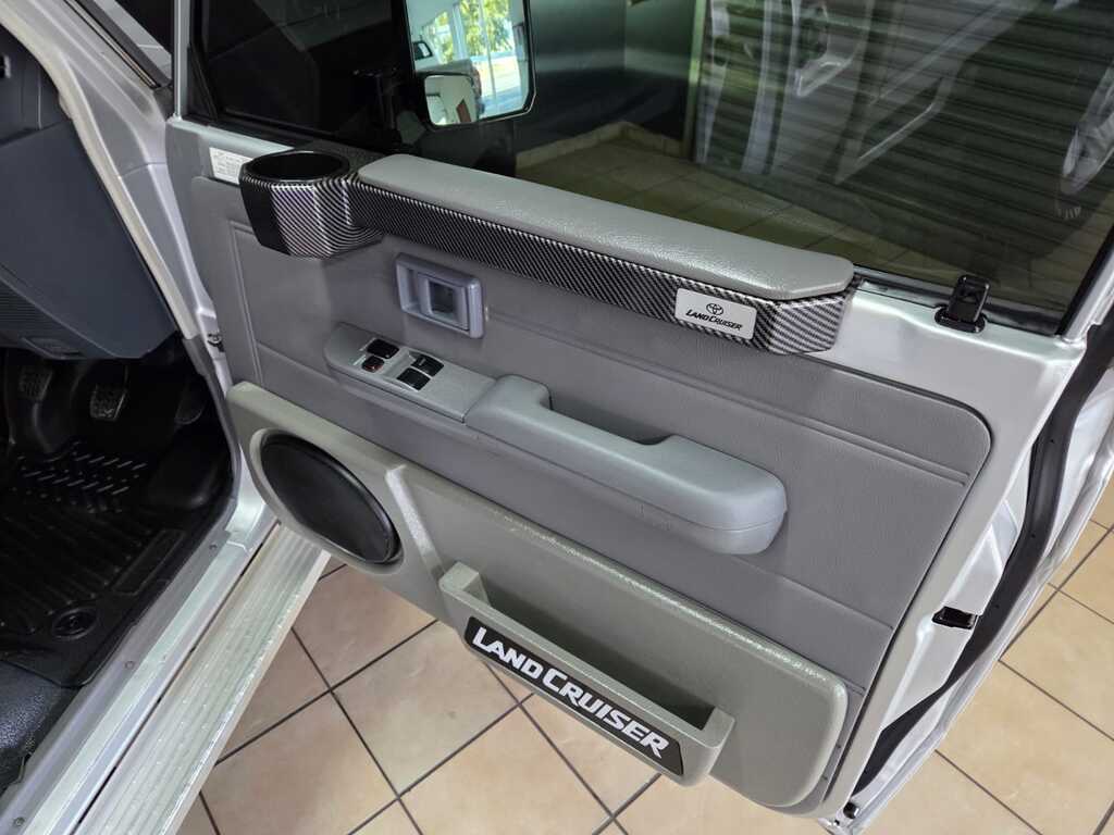 TOYOTA LAND CRUISER PICK UP LAND CRUISER 79 4.0P P/U S/C - 14