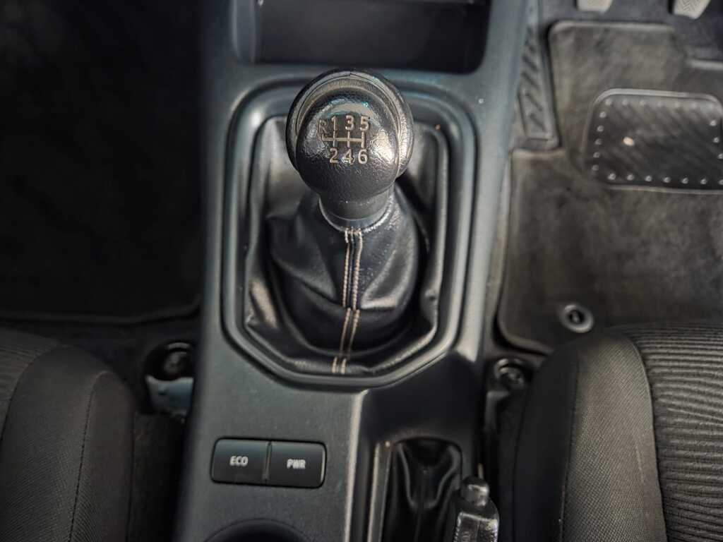 TOYOTA HILUX HILUX 2.4 GD-6 RAIDER 4X4 P/U S/C - 6