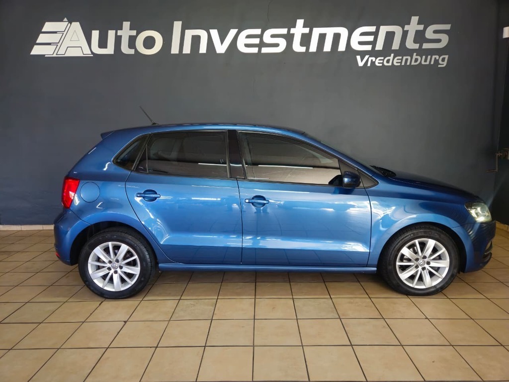 VOLKSWAGEN POLO GP POLO GP 1.2 TSI COMFORTLINE (66KW) - 2