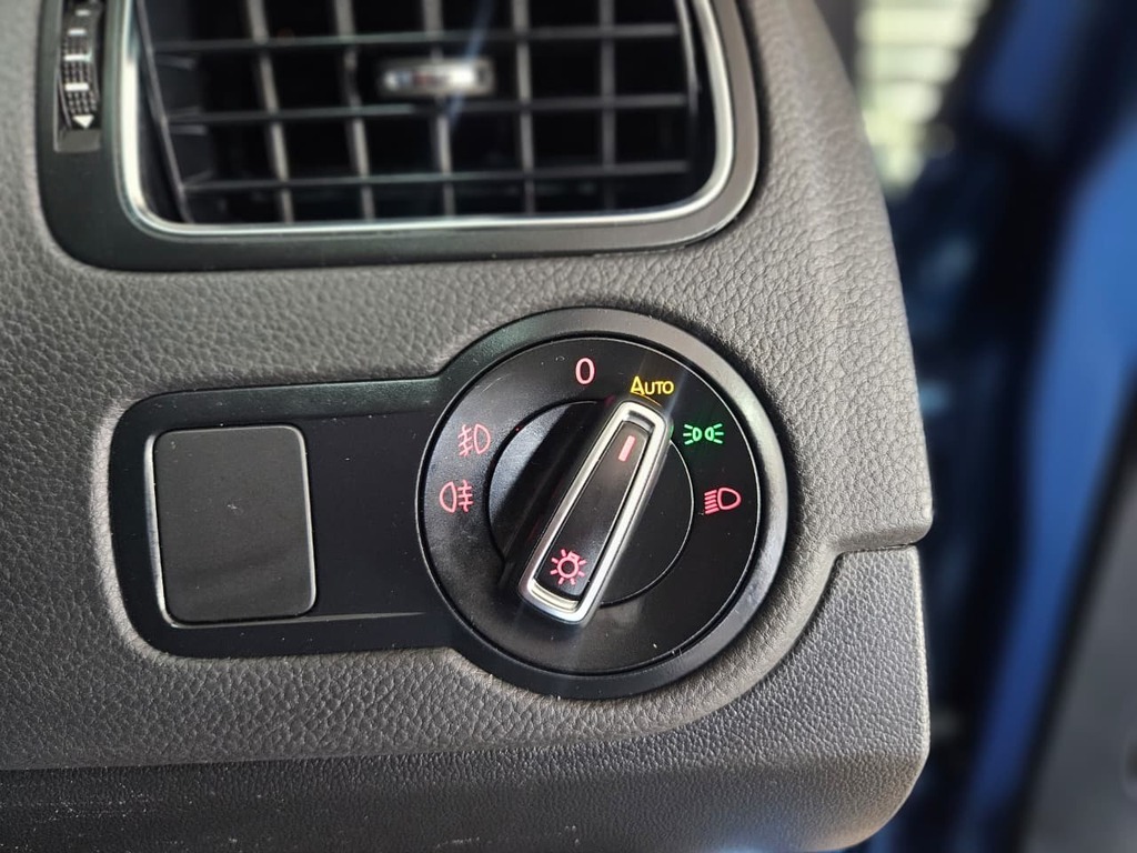 VOLKSWAGEN POLO GP POLO GP 1.2 TSI COMFORTLINE (66KW) - 9