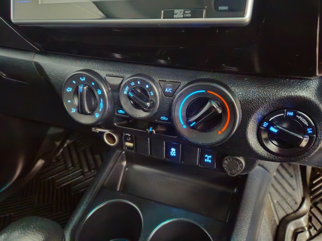 TOYOTA HILUX HILUX 2.8 GD-6 RB RAIDER 4X4 A/T P/U E/CAB