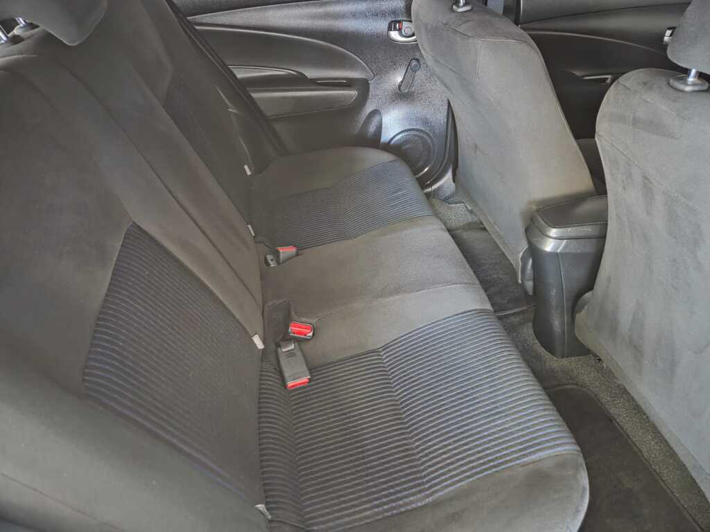 TOYOTA YARIS YARIS 1.5 Xi 5Dr - 8