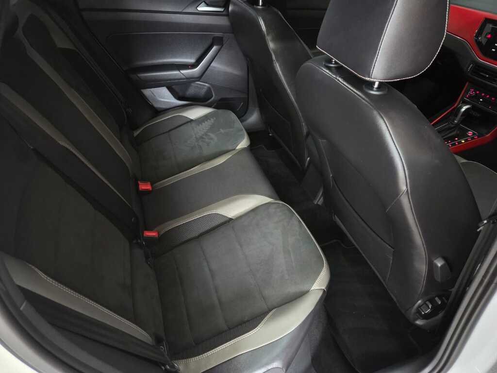 VOLKSWAGEN POLO POLO 2.0 GTI DSG (147KW)