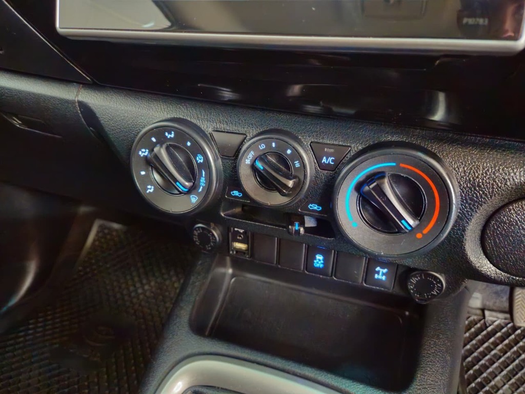 TOYOTA HILUX HILUX 2.8 GD-6 RB RAIDER P/U E/CAB