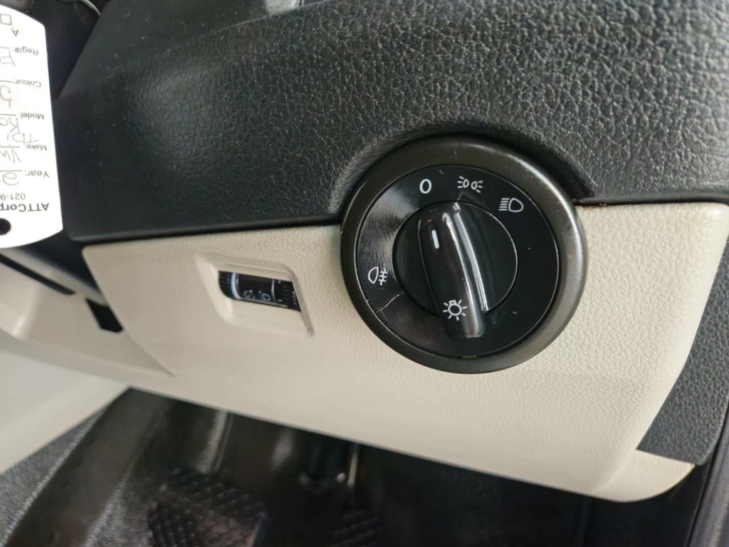 VOLKSWAGEN T6 T6 KOMBI 2.0 TDi DSG 103kw (TRENDLINE) - 7