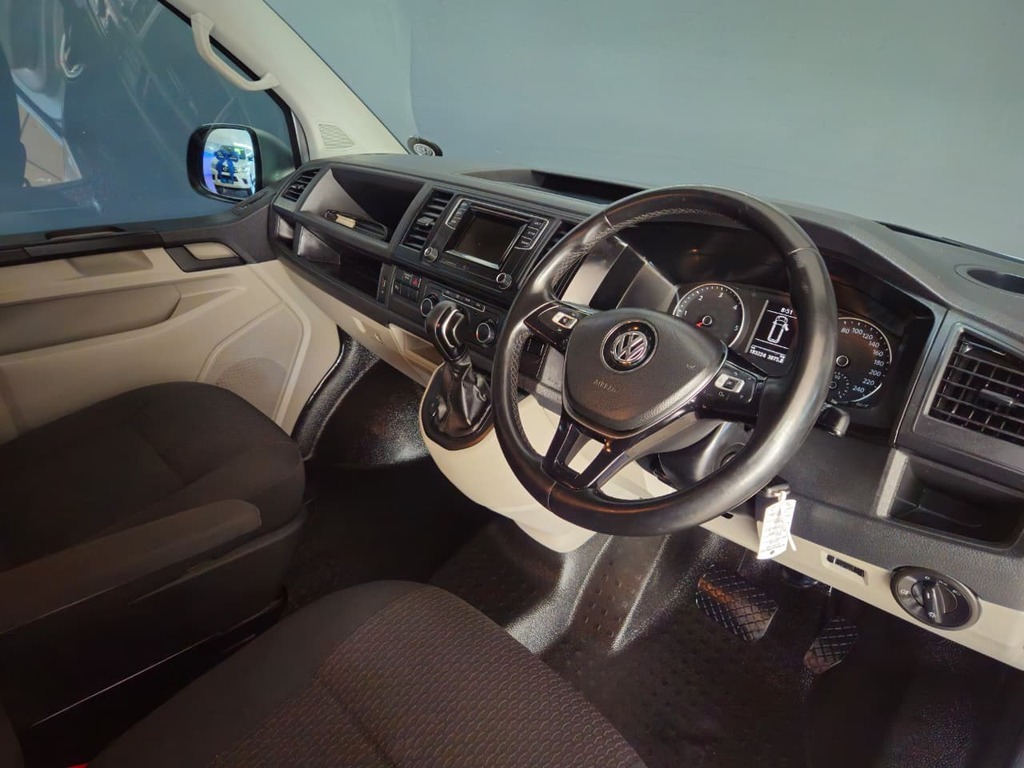 VOLKSWAGEN T6 T6 KOMBI 2.0 TDi DSG 103kw (TRENDLINE) - 8