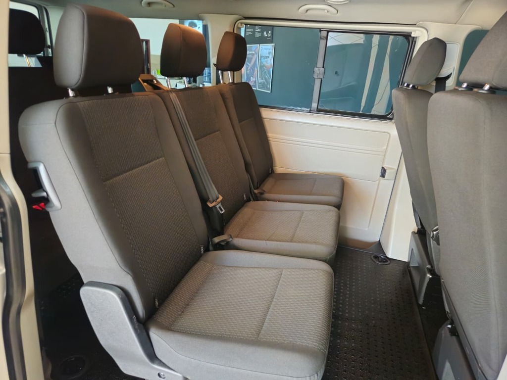 VOLKSWAGEN T6 T6 KOMBI 2.0 TDi DSG 103kw (TRENDLINE) - 9