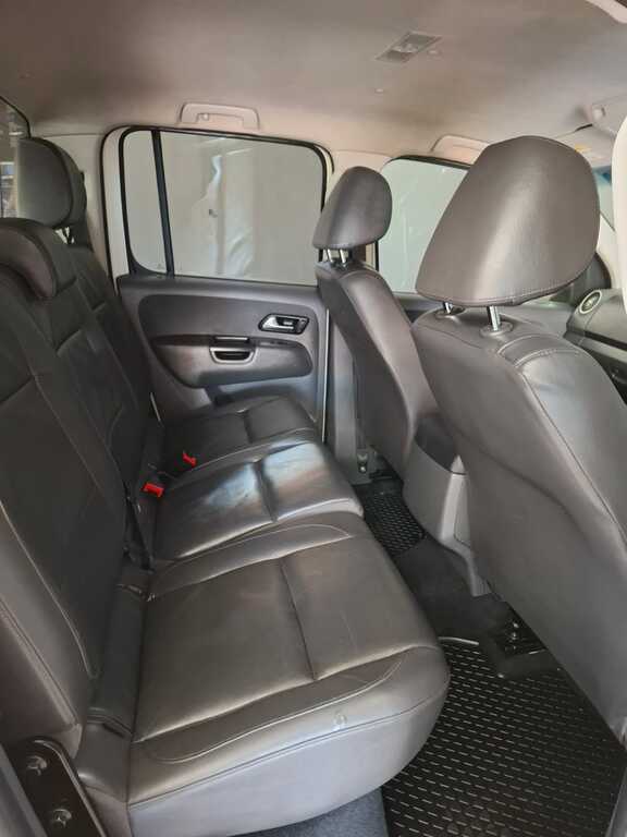 VOLKSWAGEN AMAROK AMAROK 2.0 BiTDi HIGHLINE 132KW A/T D/C P/U