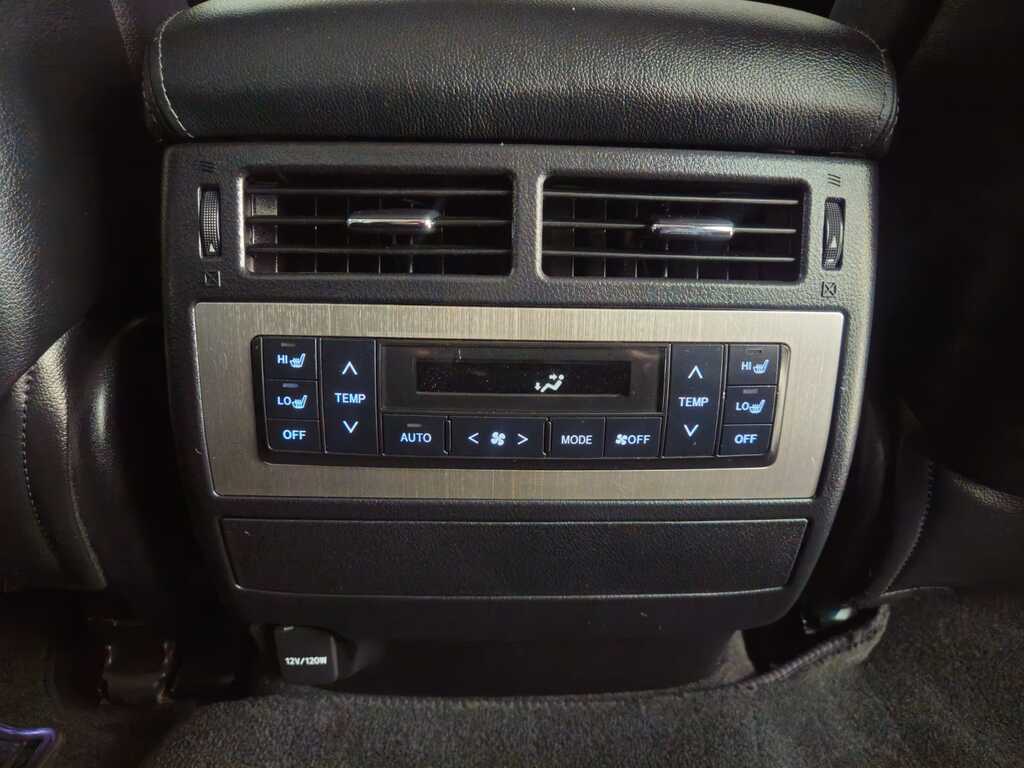 TOYOTA LAND CRUISER LAND CRUISER 200 V8 4.5D VX-R A/T