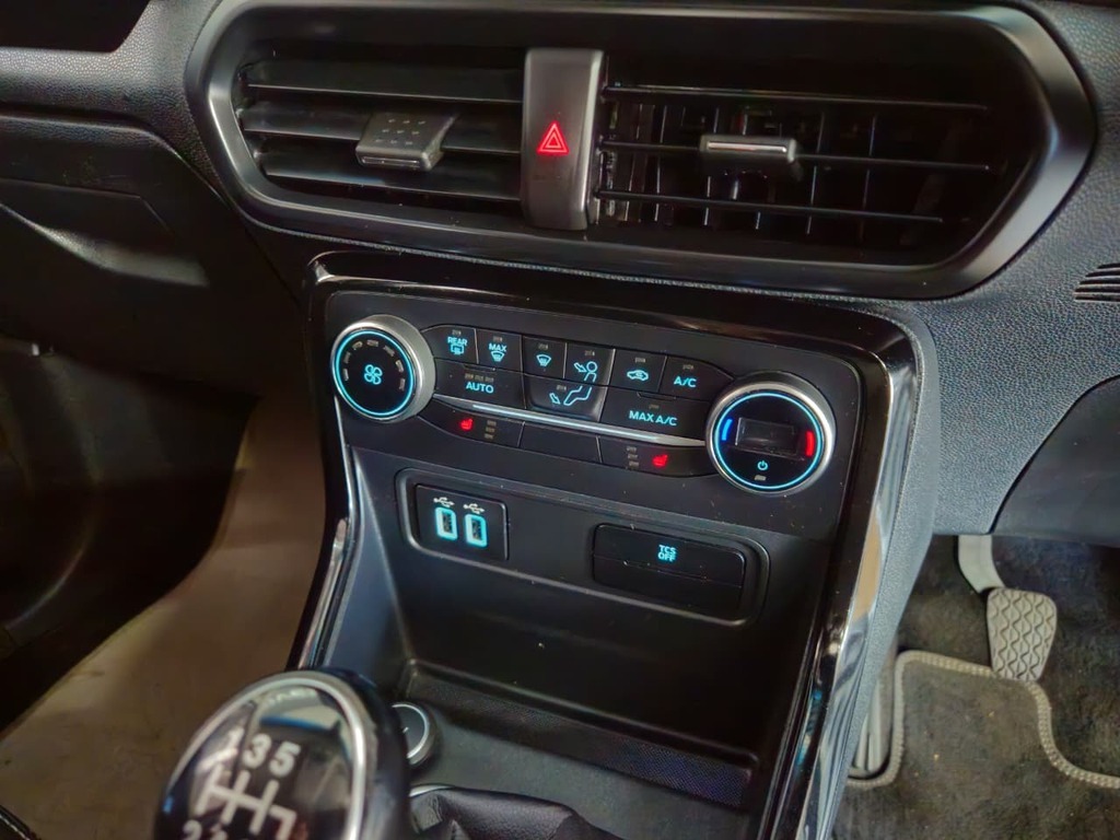 FORD ECOSPORT ECOSPORT 1.0 ECOBOOST TITANIUM - 7