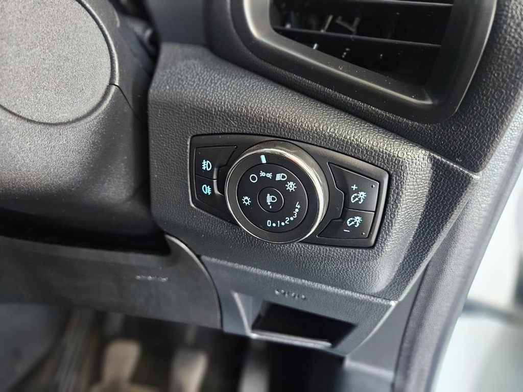 FORD ECOSPORT ECOSPORT 1.0 ECOBOOST TITANIUM - 8