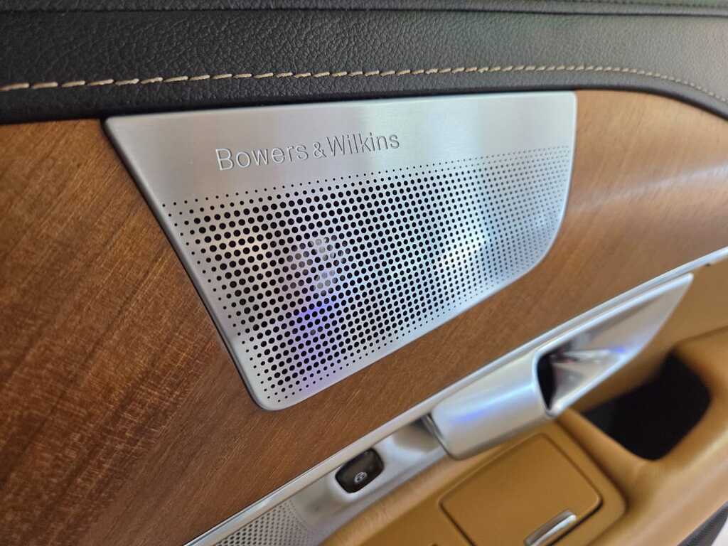 VOLVO XC90 XC90 D5 INSCRIPTION AWD 6 SEATER - 10
