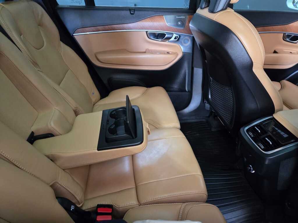 VOLVO XC90 XC90 D5 INSCRIPTION AWD 6 SEATER - 12