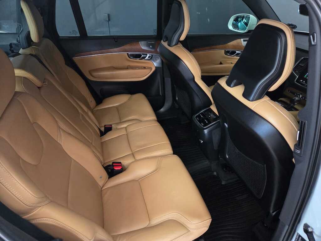 VOLVO XC90 XC90 D5 INSCRIPTION AWD 6 SEATER - 13