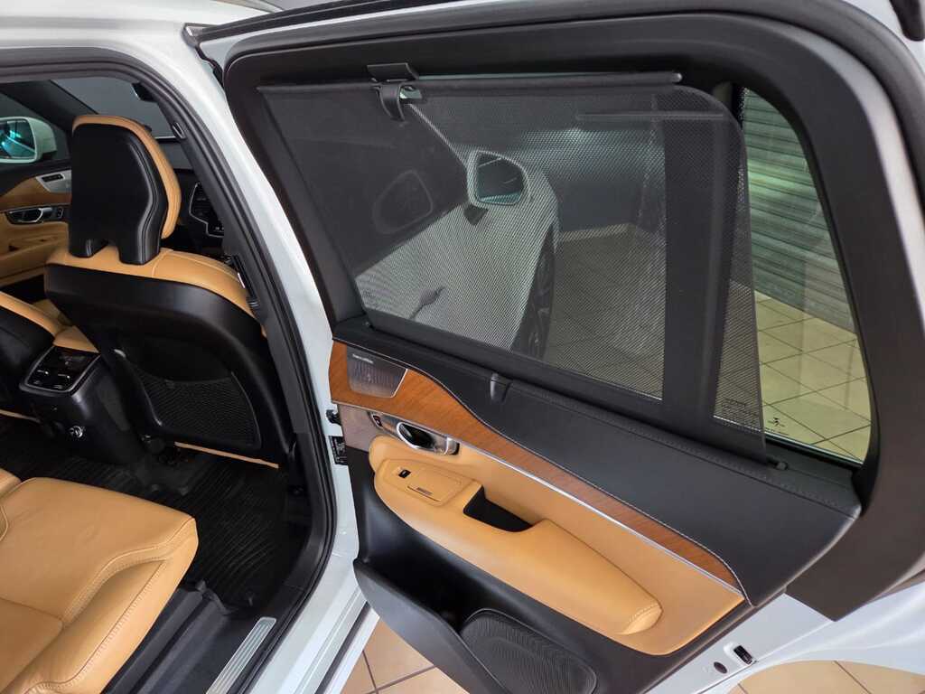 VOLVO XC90 XC90 D5 INSCRIPTION AWD 6 SEATER - 15