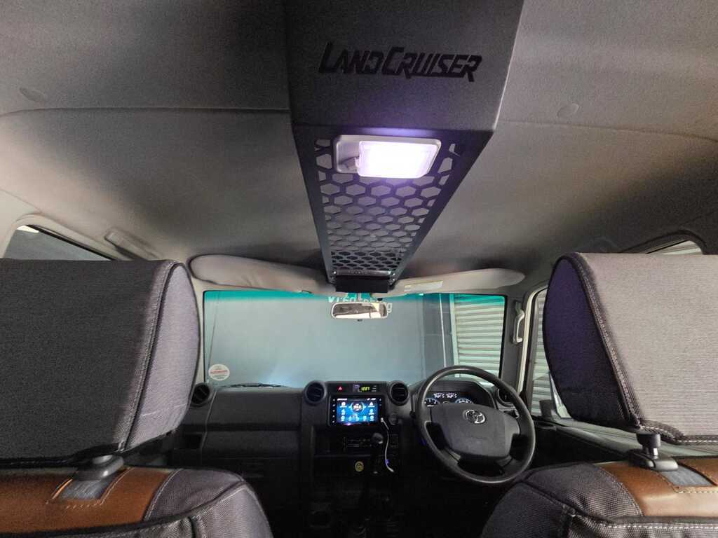 TOYOTA LAND CRUISER PICK UP LAND CRUISER 79 4.5D P/U D/C