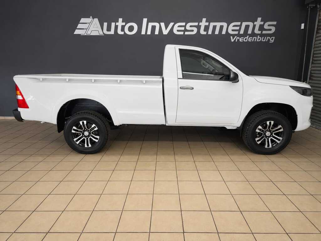 FOTON Tunland TUNLAND 2.0T G7 TLX 4X4 P/U S/C - 2