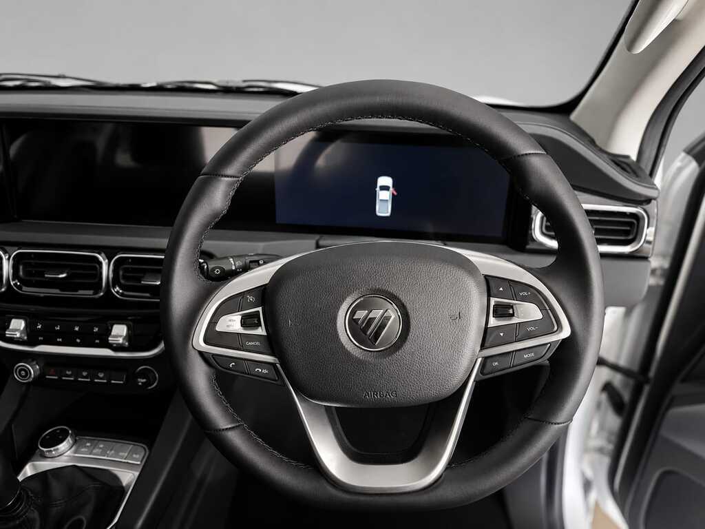 FOTON Tunland TUNLAND 2.0T G7 TLX 4X4 P/U S/C - 4
