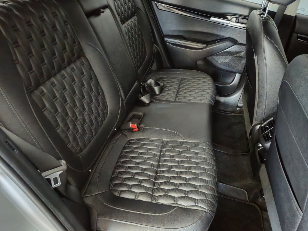 KIA SELTOS SELTOS 1.6 EX+ A/T - 11