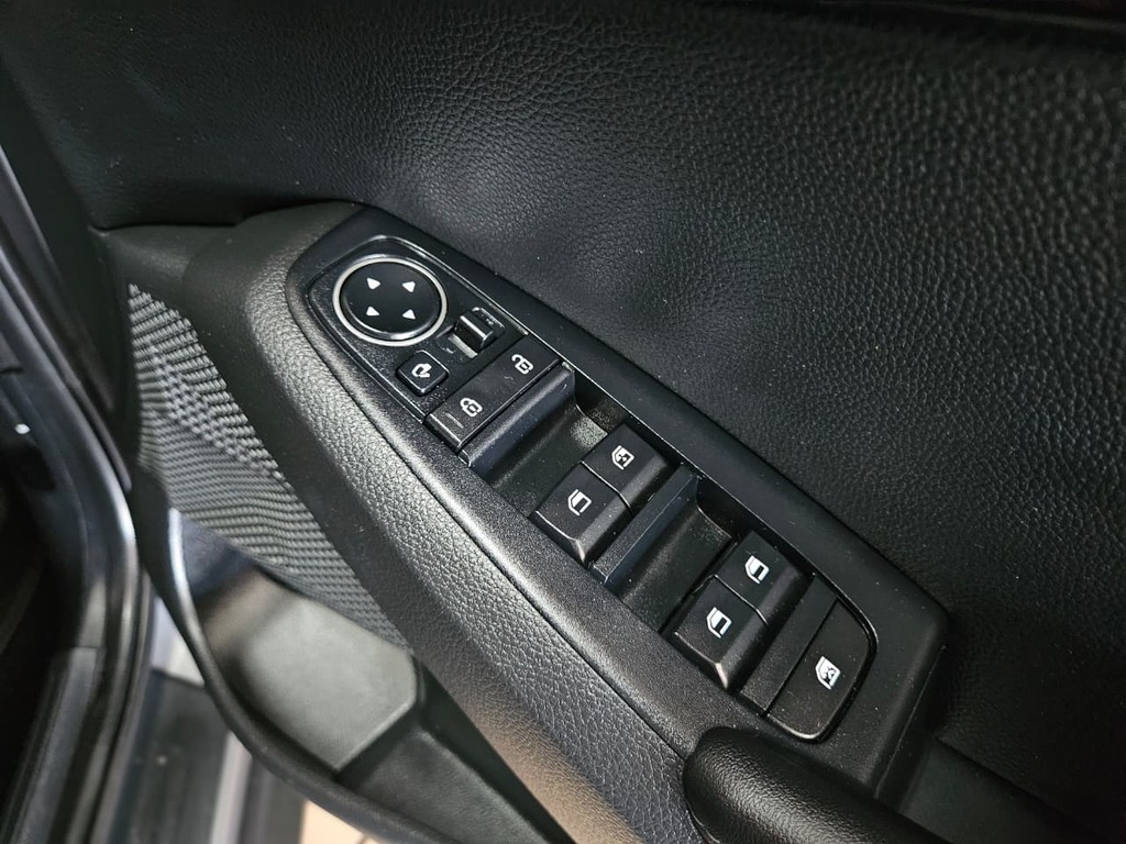 KIA SELTOS SELTOS 1.6 EX+ A/T - 8