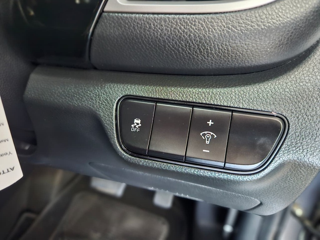 KIA SELTOS SELTOS 1.6 EX+ A/T - 9