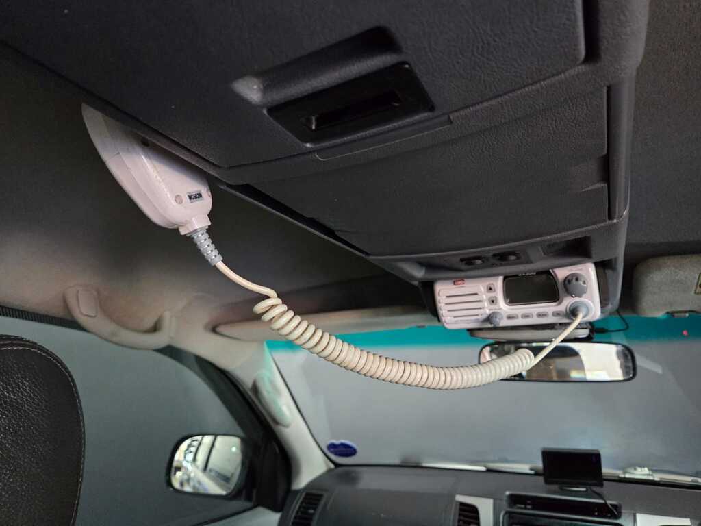 TOYOTA HILUX HILUX 4.0 V6 RAIDER 4X4 A/T P/U D/C - 7