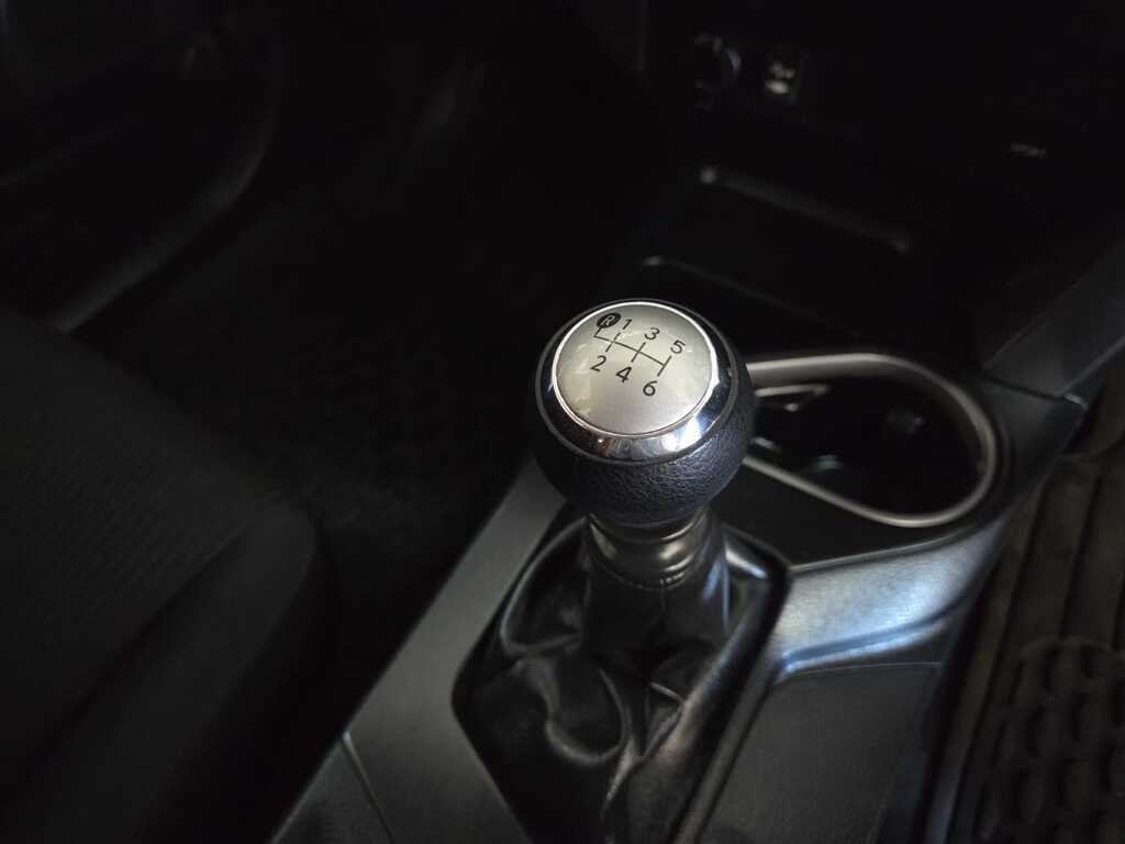 TOYOTA RAV 4 RAV4 2.2D GX - 7