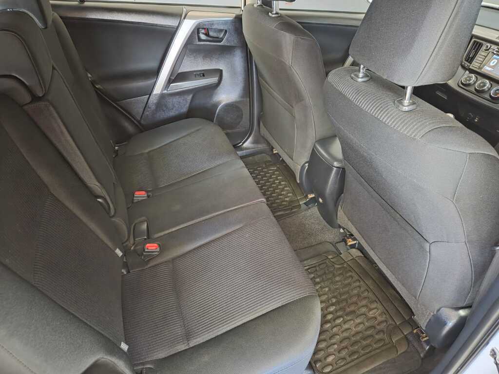 TOYOTA RAV 4 RAV4 2.2D GX - 9